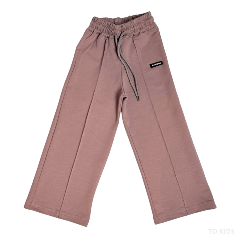 Dívčí souprava Labubu Braun