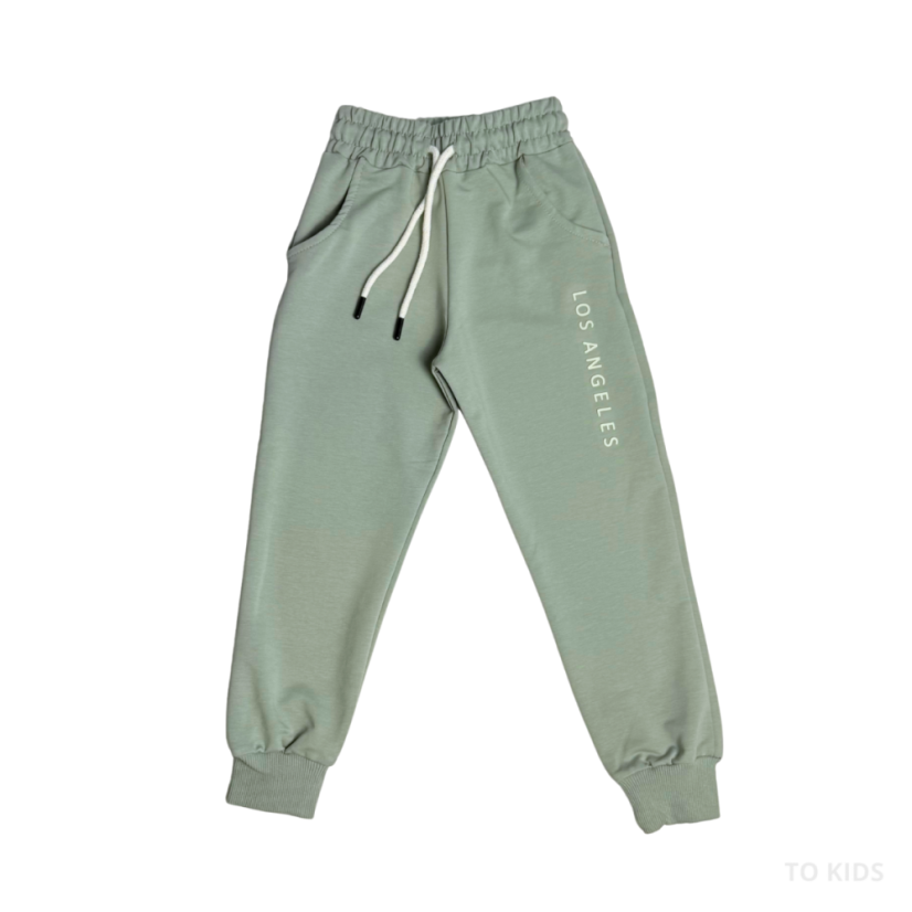 Chlapecká souprava LA - Velikost: 158/164 - 13-14 let