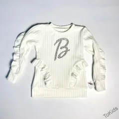 Dívčí blůzka Barbie