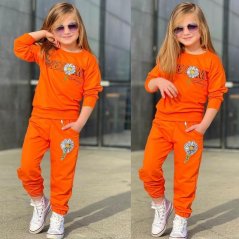 Dívčí souprava Awesome