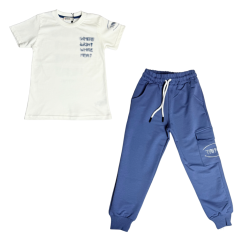 Chlapecká souprava Triton