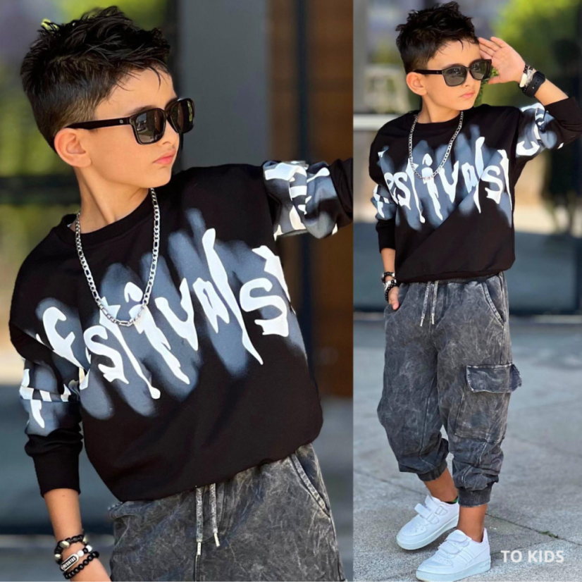 Chlapecký kompet Festivals