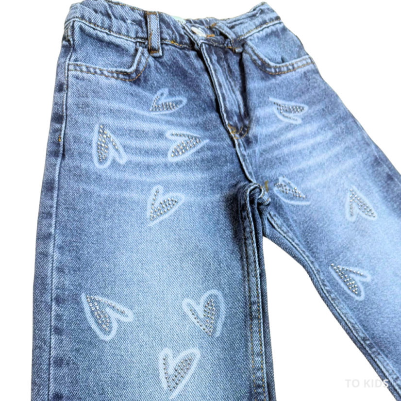 Dívčí komplet Dreams White - Velikost: 98/104 - 3-4 roky