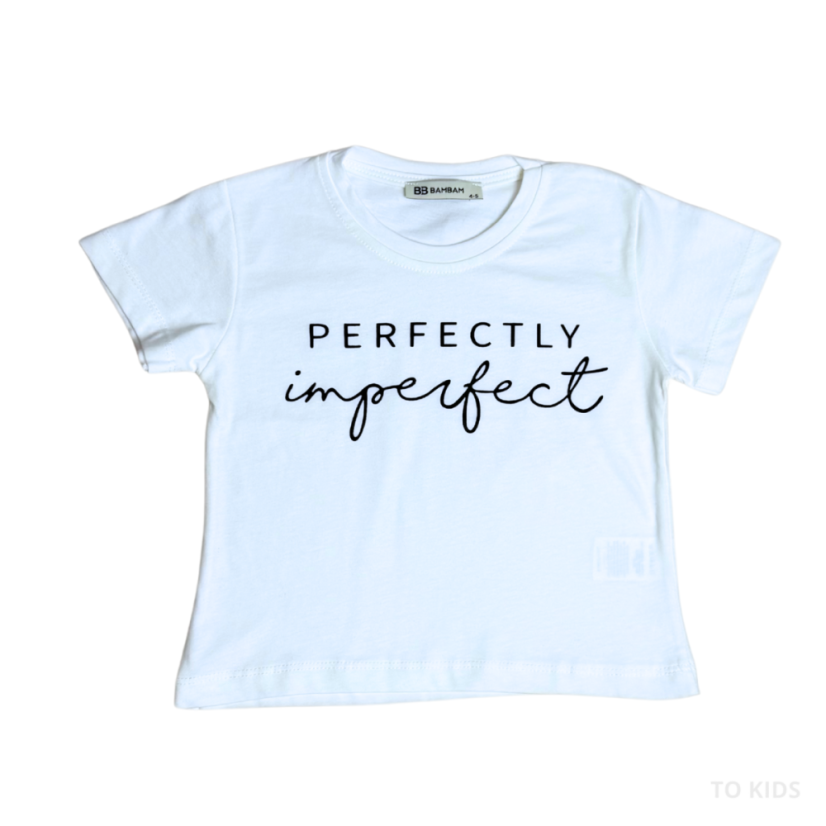 Dívčí džínový komplet Perfectly Black