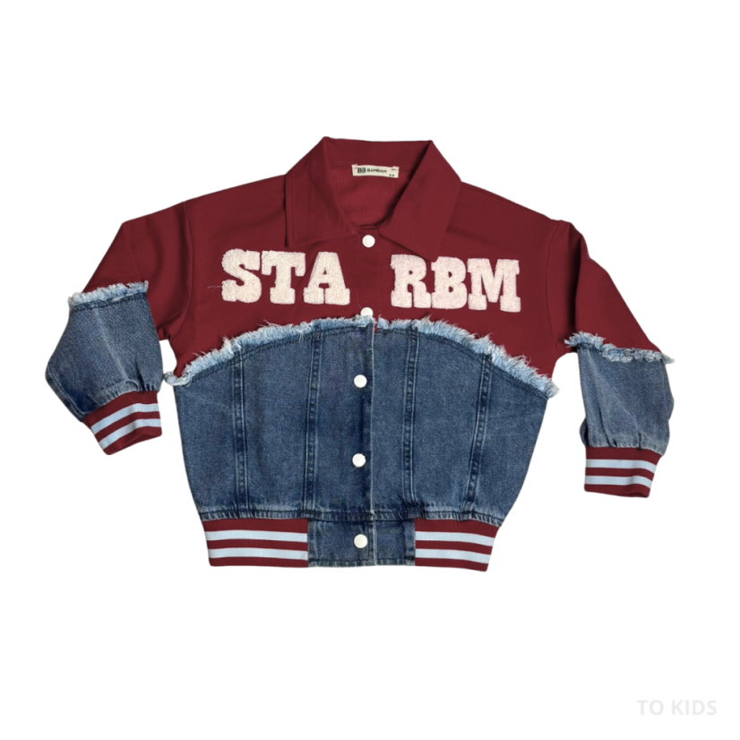 Dívčí komplet STARBM