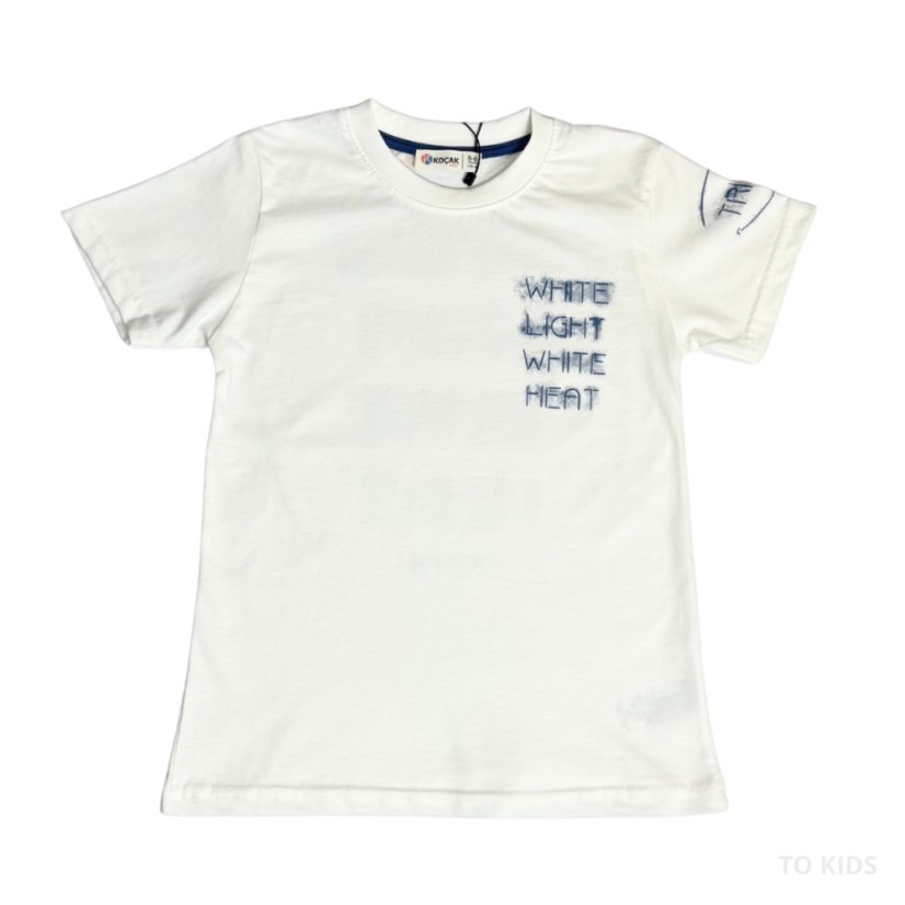 Chlapecká souprava Triton - Velikost: 116/122 - 6-7 let