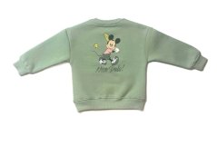 Dívčí souprava Mickey