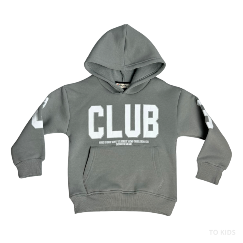 Chlapecká souprava Club