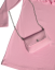 Dívčí šaty s kabelkou Pink - Velikost: 164/ 14 let