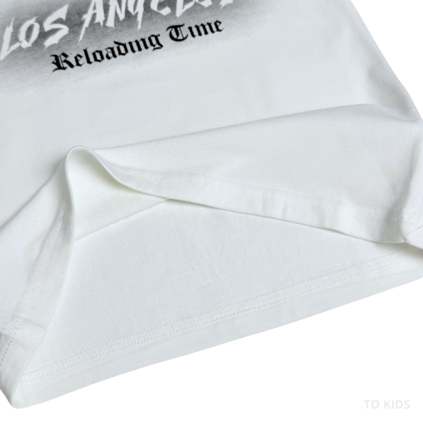 Chlapecká souprava Los Angeles - Velikost: 152/ 12 let