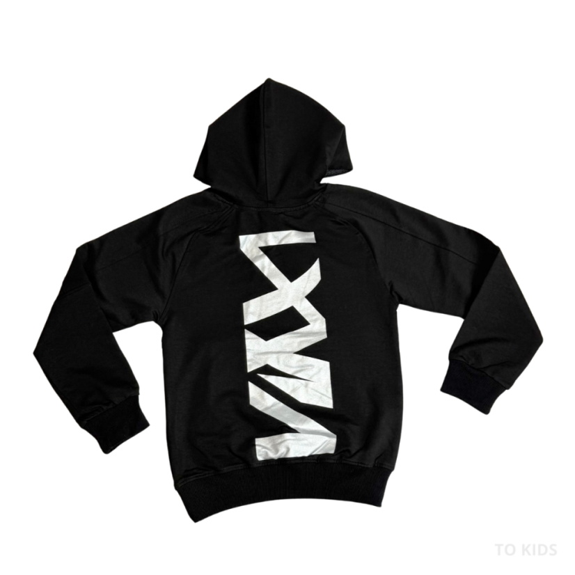 Chlapecká mikina Ultimate