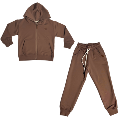 Chlapecká souprava K Braun