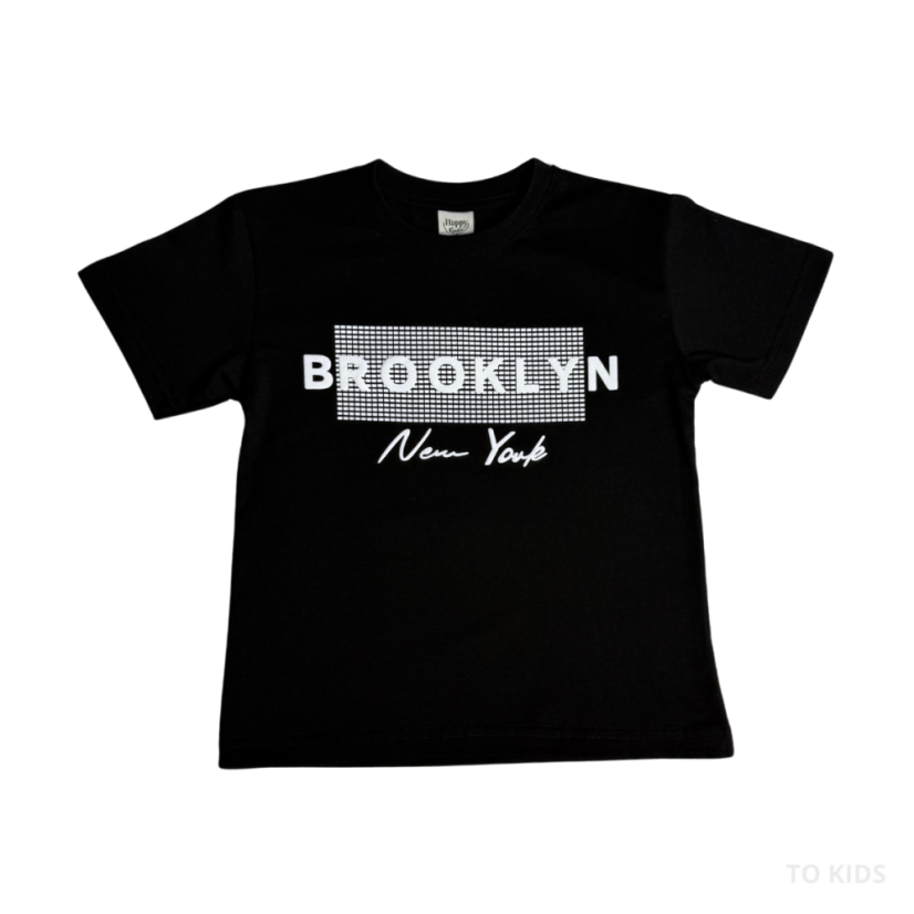 Chlapecký set Brooklyn