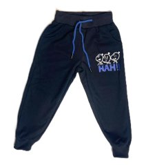 Chlapecký komplet HaHa