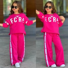 Dívčí komplet Secret