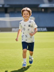 Chlapecký komplet Mayoral Fotbal