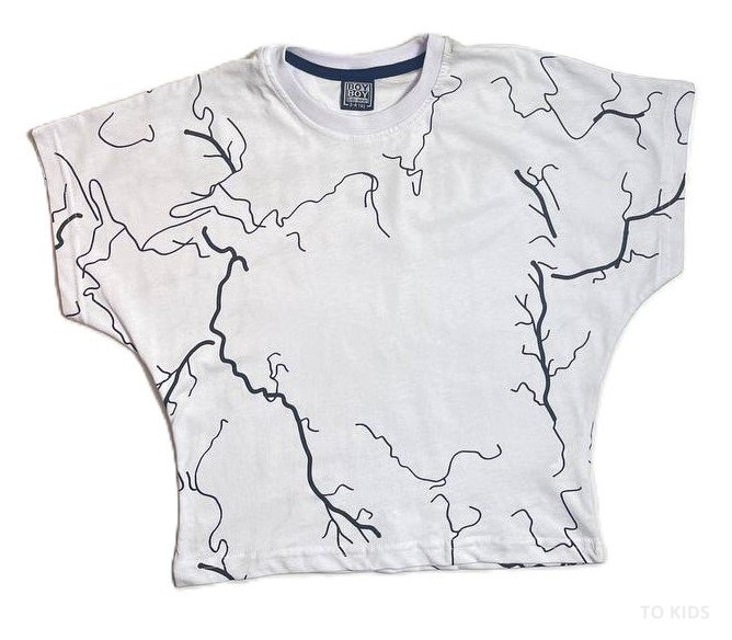 Chlapecká souprava Trapstar White