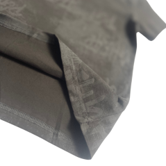 Chlapecké triko Black-Gray