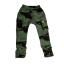 Chlapecké kalhoty Army