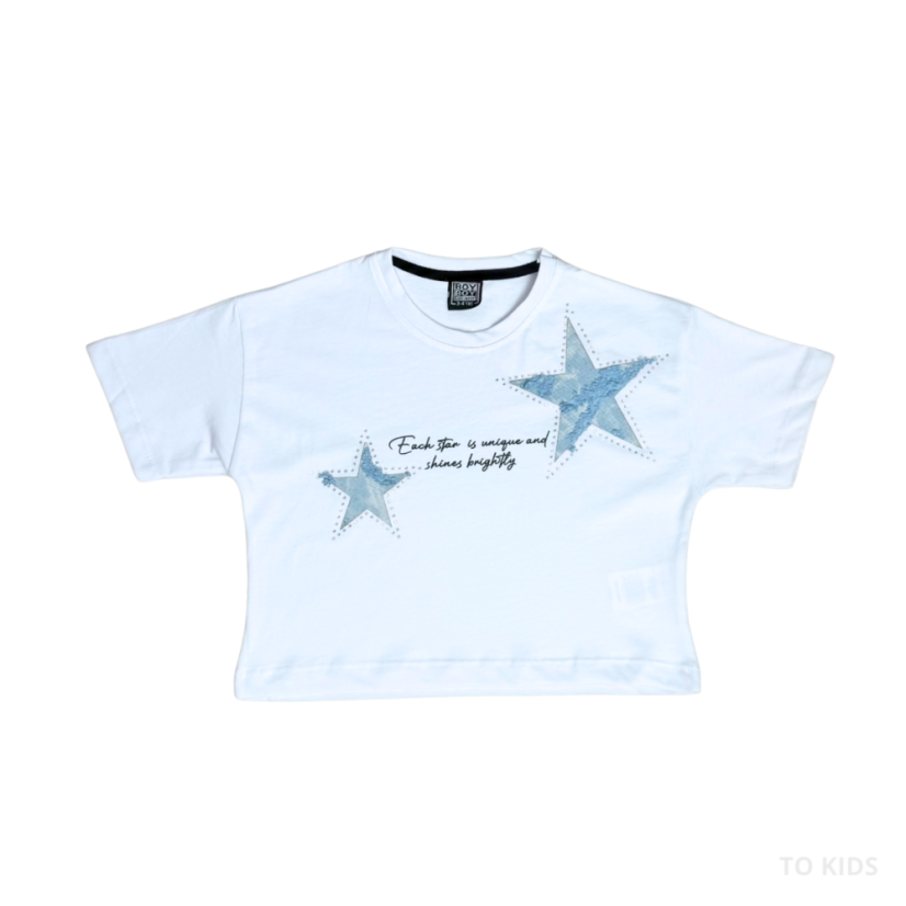 Letní dívčí set Star
