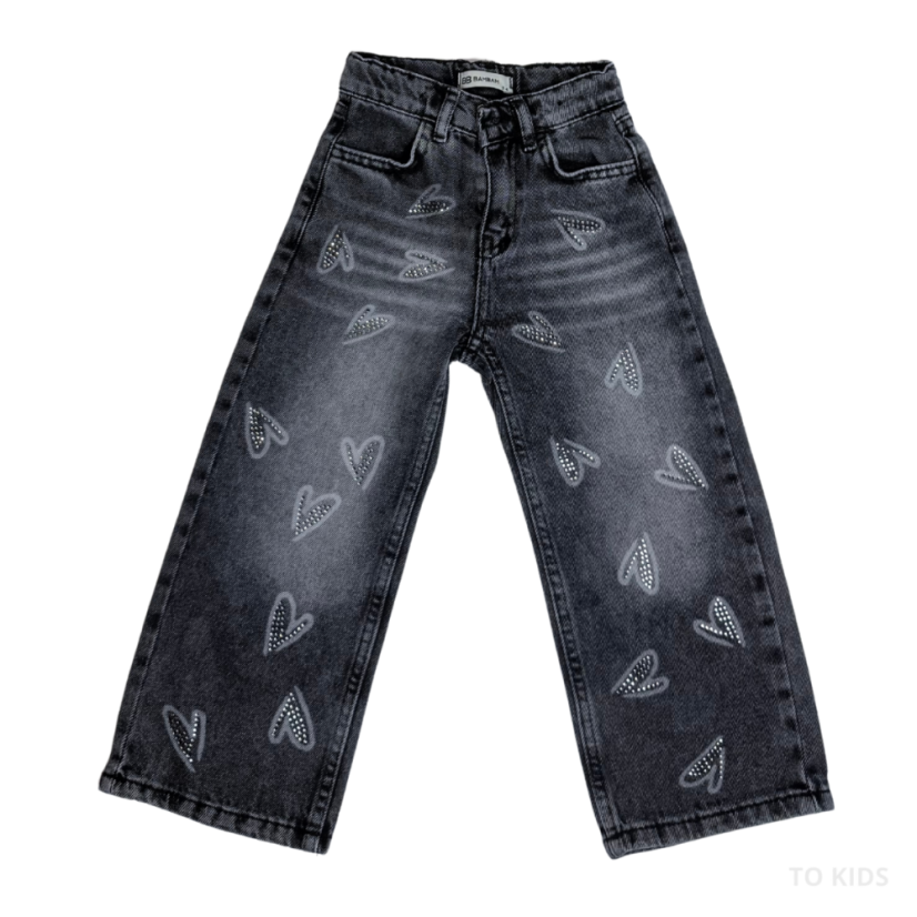 Dívčí komplet Dreams Black