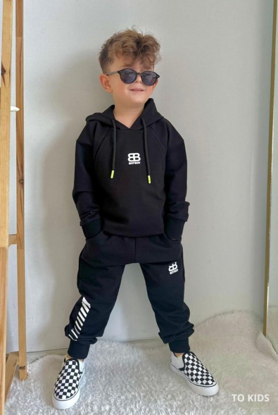 Chlapecký komplet BB