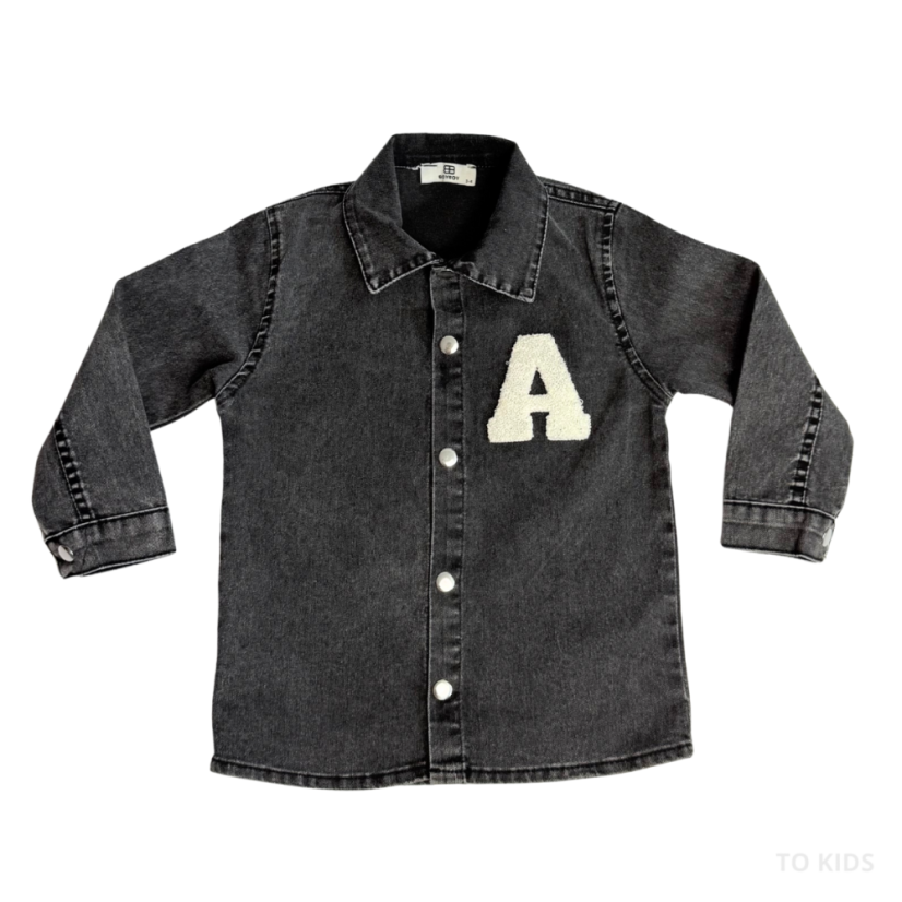 Chlapecký třídílný komplet A - Velikost: 134/140 - 9-10 let