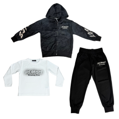 Chlapecká souprava Los Angeles