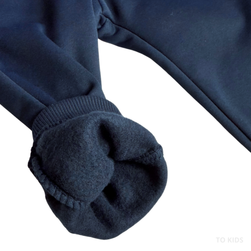 Chlapecká souprava Boopsy - Velikost: 104/ 4 roky