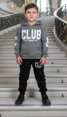 Chlapecká souprava Club