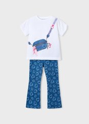 Dívčí komplet Mayoral Trend