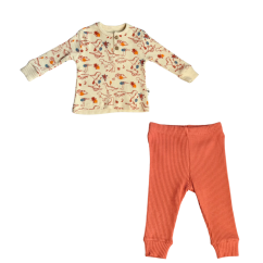 Chlapecký komplet Dino