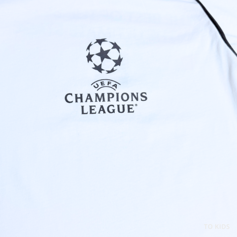 Chlapecký komplet UEFA C.L.