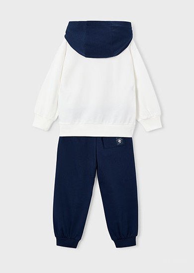 Chlapecká souprava Mayoral Player - Velikost: 98/ 3 roky