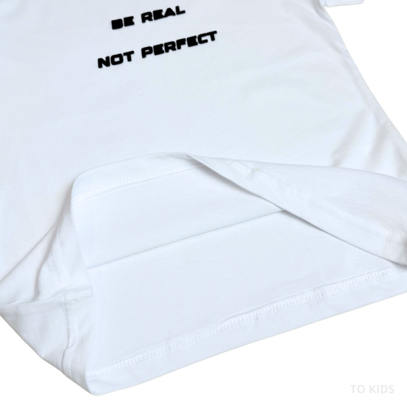 Chlapecká souprava Be real - Velikost: 146/152 - 11-12 let