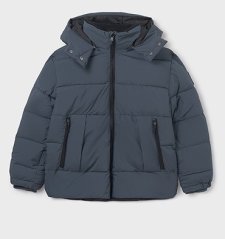 Mayoral chlapecká zimní bunda II.