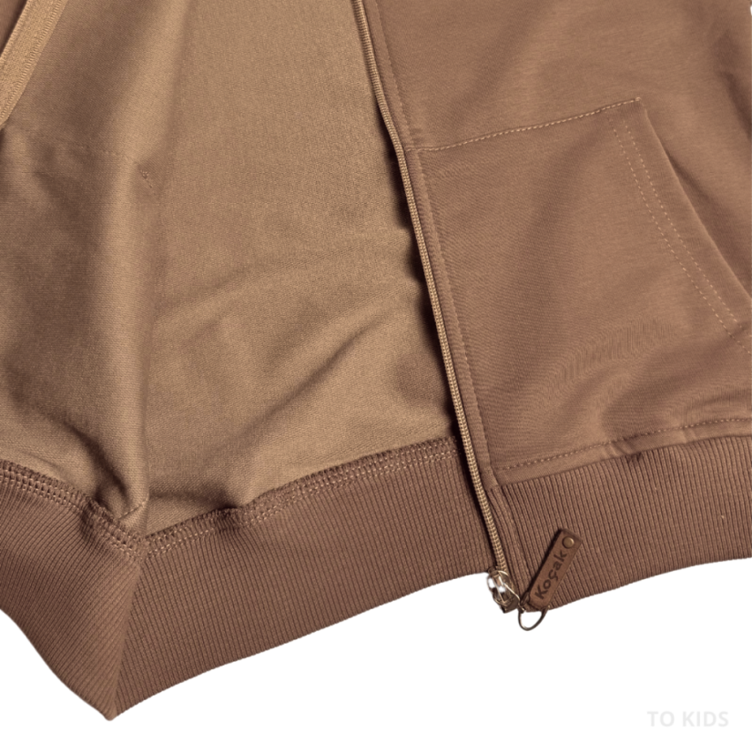 Chlapecká souprava K Braun - Velikost: 116/122 - 6-7 let