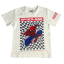 Chlapecký letní komplet Spiderman - Velikost: 98/104 - 3-4 roky