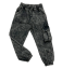 Chlapecká souprava Black - Velikost: 98/104 - 3-4 roky