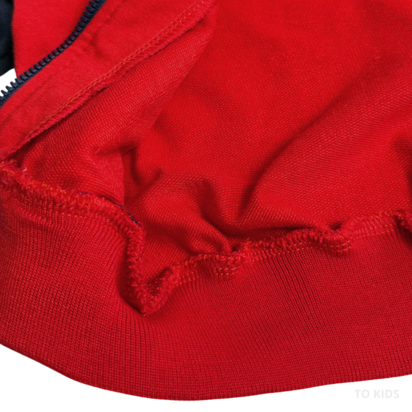 Chlapecký třídílný komplet Sportsboys