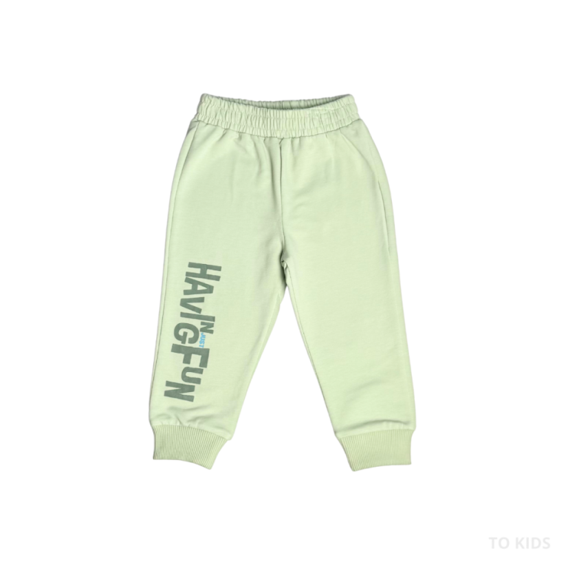 Chlapecký komplet Having Fun