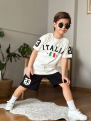 Chlapecký komplet Italia