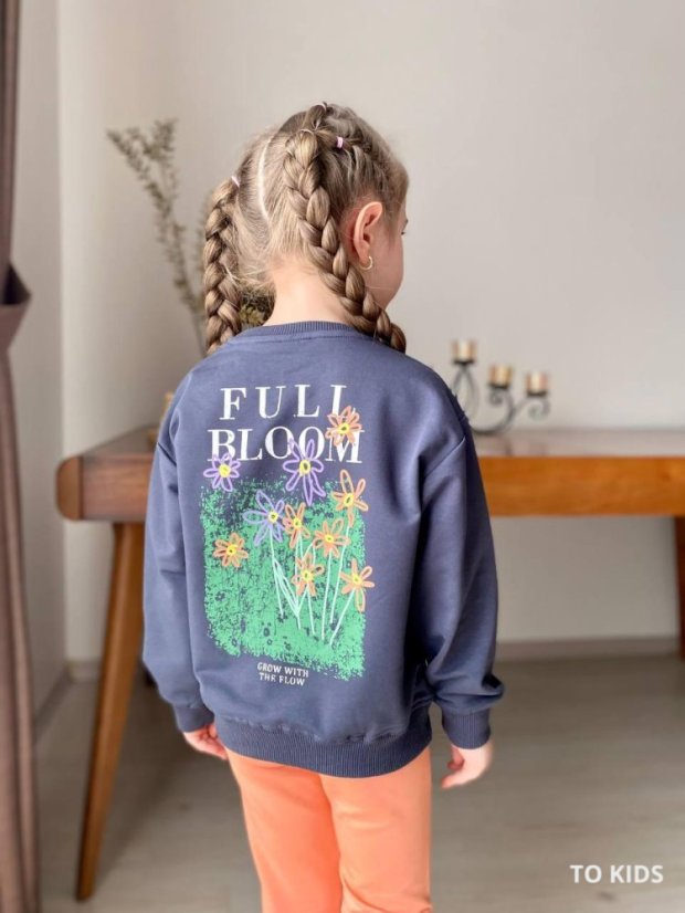 Dívčí komplet Full Bloom