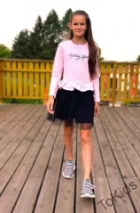 Dívčí šaty Tontooy
