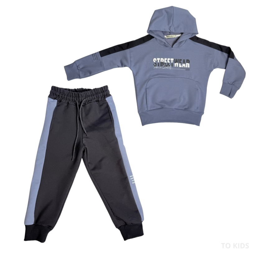 Chlapecká souprava Streat Wear