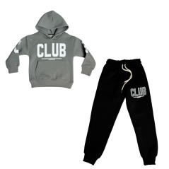 Chlapecká souprava Club