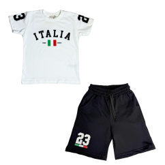 Chlapecký komplet Italia