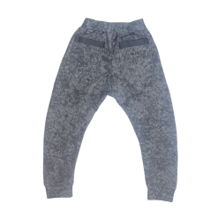 Chlapecké kalhoty Gray