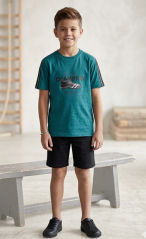 Chlapecký komplet Mayoral Champion