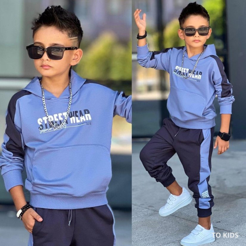 Chlapecká souprava Streat Wear